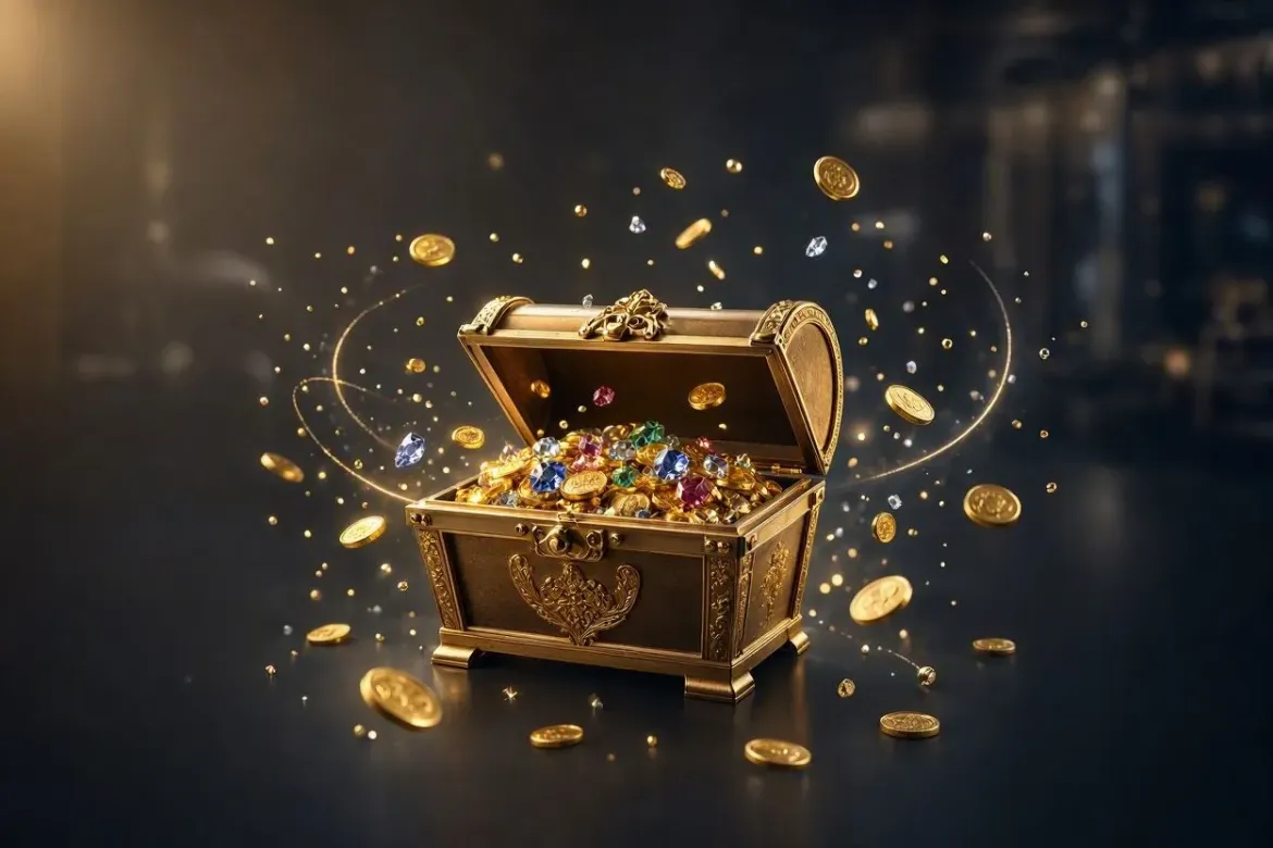 Prince Ali Casino